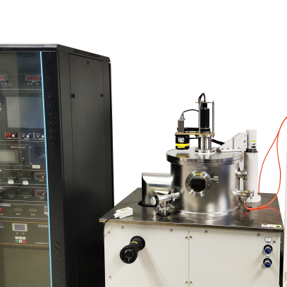 SKN-GP500射頻磁控濺射系統 （Sputerring ）