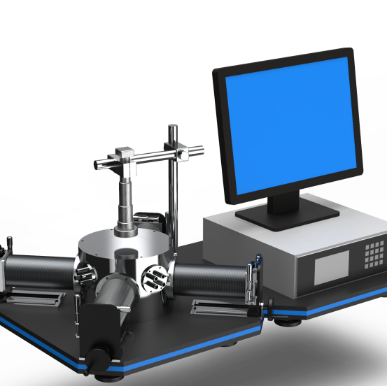 SKN-SY2020 探針臺測試系統